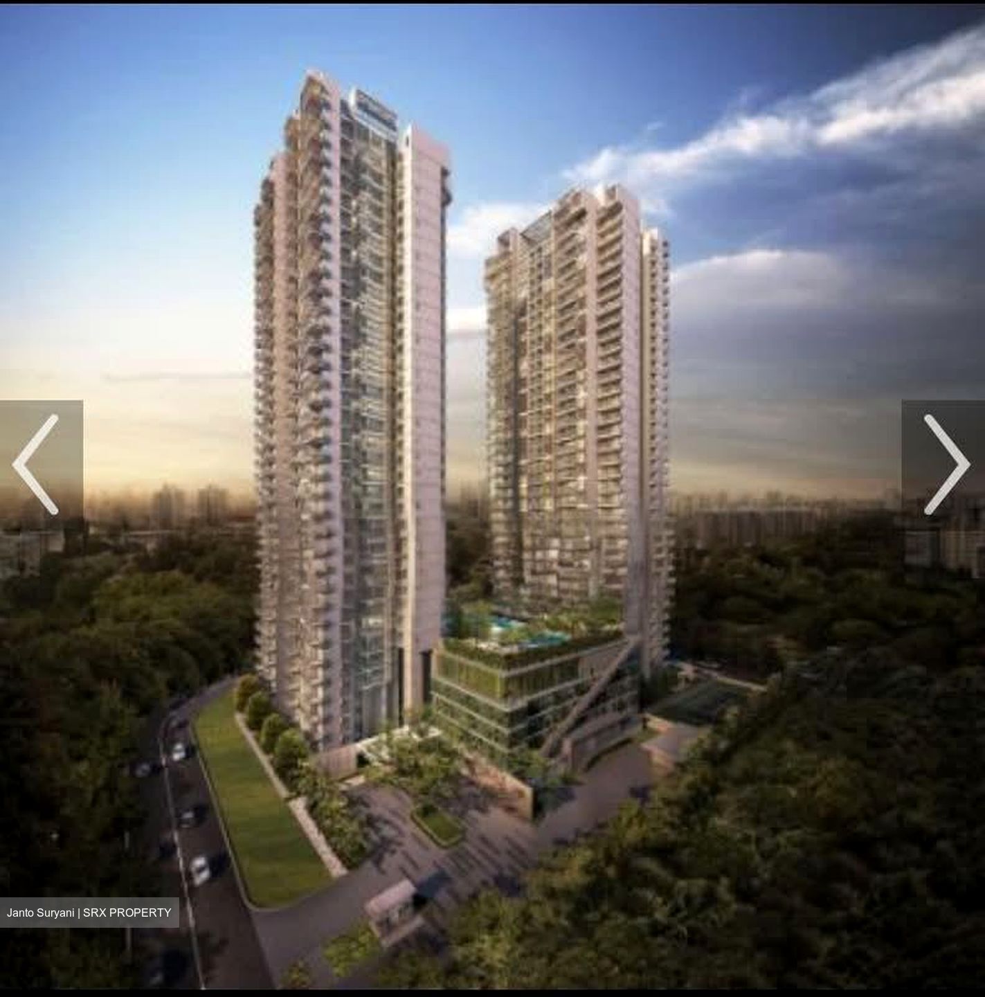 Sky Vue (D20), Condominium #558817921